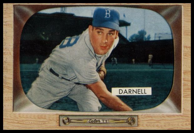 39 Darnell